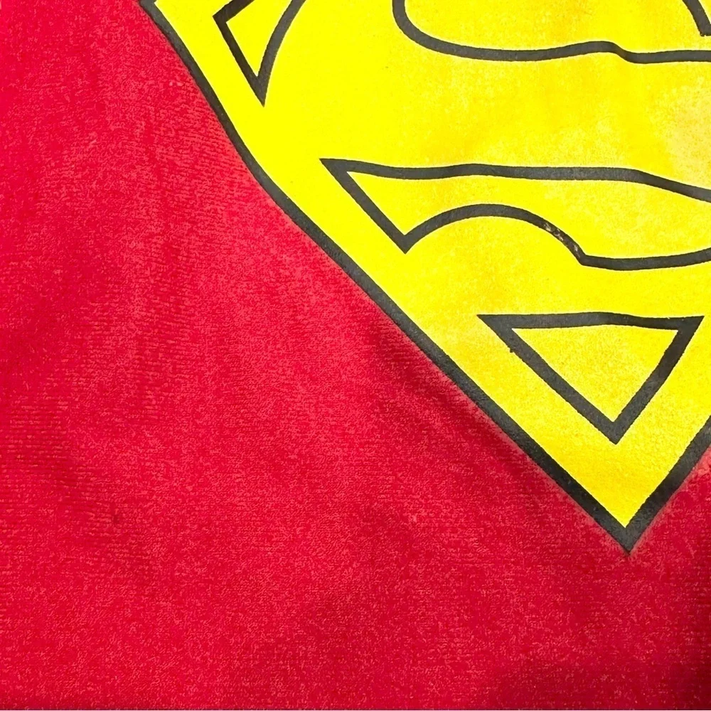 Rubie's DC Comics Superman 2pc Infant Halloween Cosplay Costume